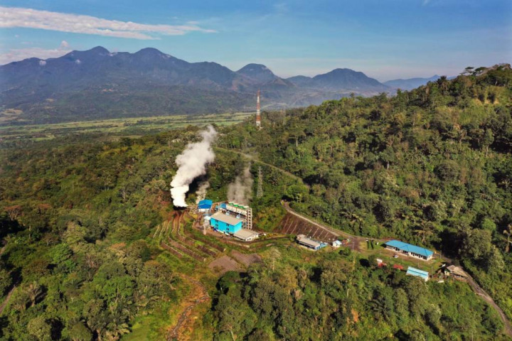 Indonesia Siap Punya Pembangkit Nuklir Pertama