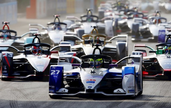 Faktor Lingkungan dan Masyarakat Mempengaruhi Lokasi Formula E Jakarta