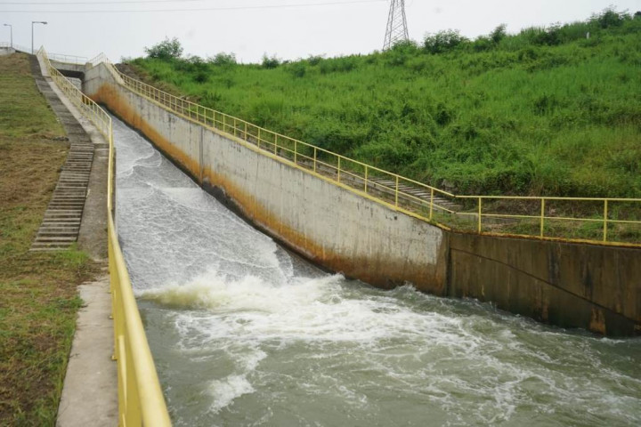 Dalam 15 Menit, PLTA Saguling Pulihkan Pasokan Listrik Usai <i>Blackout</i>