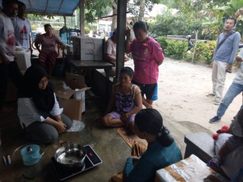 Penggunaan Kompor Listrik Bisa Hemat Biaya Masak 57%