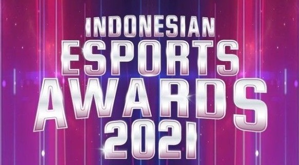 Penghargaan Indonesia Esports Awards Dapat Sambutan Positif