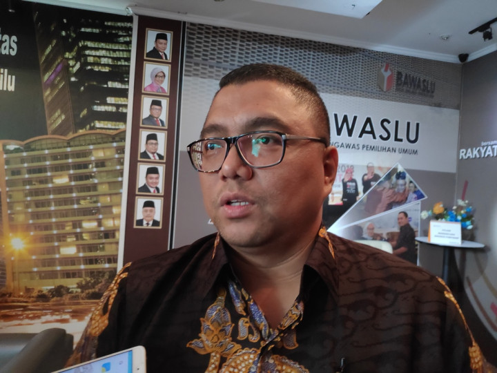 Berpengalaman, Bawaslu <i>PD</i> Awasi Kapan pun Pemilu Digelar