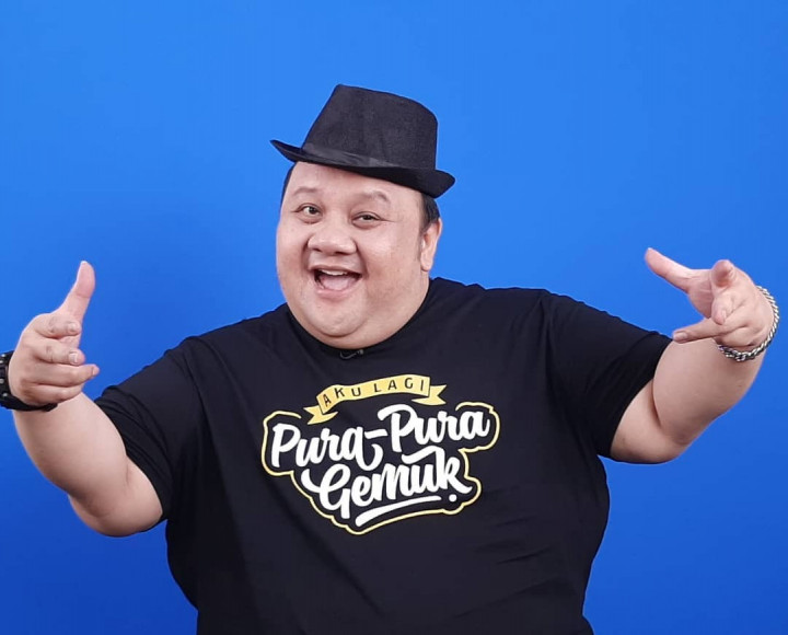 Rony Dozer Keluhkan Hal Ini Sebelum Ditemukan Tewas di Teras