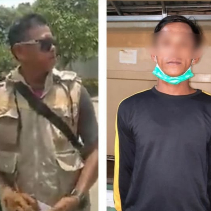 Pekerja Migran Dipalak Saat Masuk Wisma Atlet Pademangan