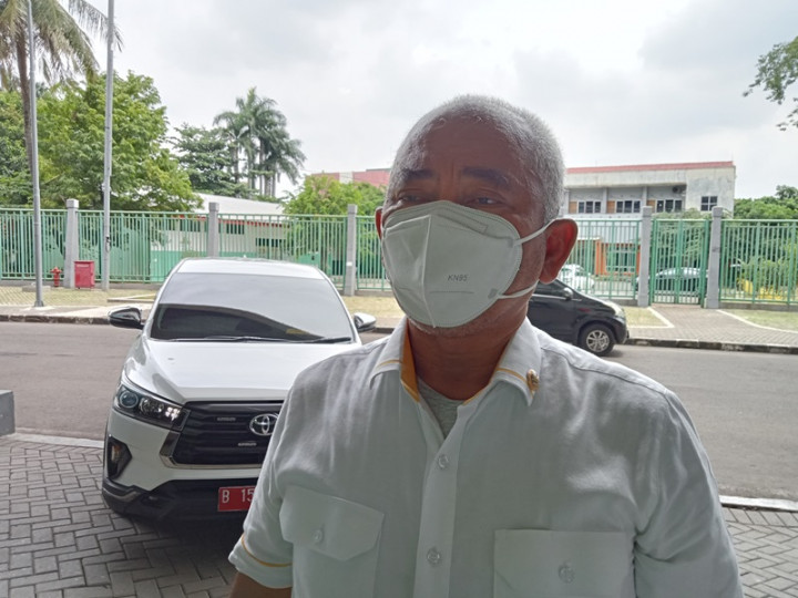 Tersisa 7 Kasus Covid-19 di Kota Bekasi