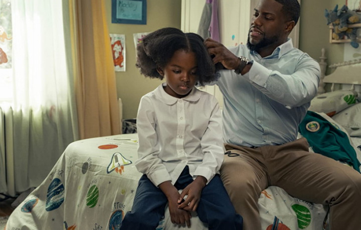 5 Rekomendasi Tayangan untuk Hari Ayah Nasional