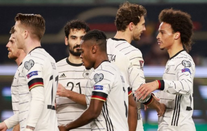 3 Fakta Menarik Usai Jerman Hancurkan Liechtenstein