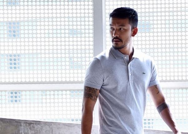 Cerita Rio Dewanto saat Remaja, <i>Drop Out</i> dari Sekolah hingga 3 Kali