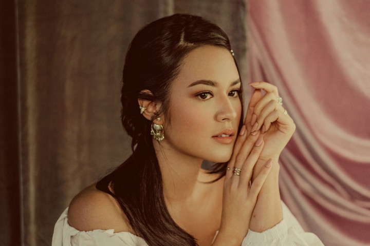 Raisa Duet Bareng Penyanyi Langganan Soundtrack Drakor