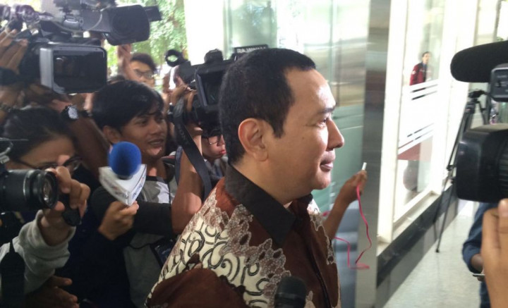 Penyitaan Tanah Tommy Soeharto Jadi Kewenangan PUPN