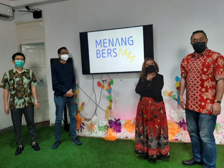 Kolaborasi Masyarakat Jadi Kunci Pencegahan Gelombang Ketiga Covid-19