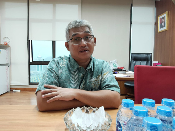 Bareskrim Selisik Dugaan Penipuan VTube