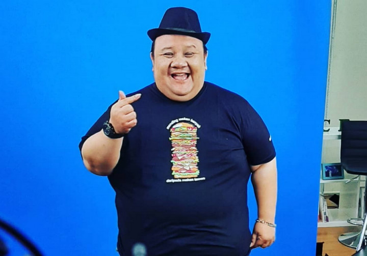 Istri Bantah Rony Dozer Meninggal Sendirian di Rumah