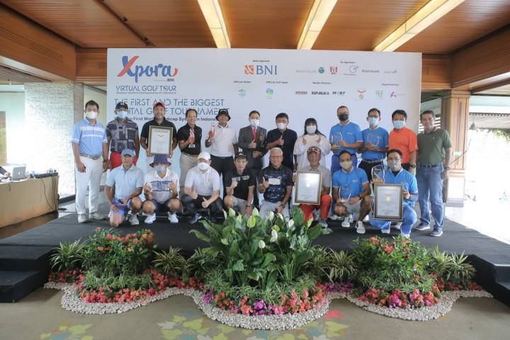 Upaya Xpora Kembangkan Wisata Olahraga di Indonesia