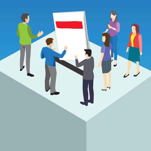 Merebut Suara Generasi Z di Pemilu 2024