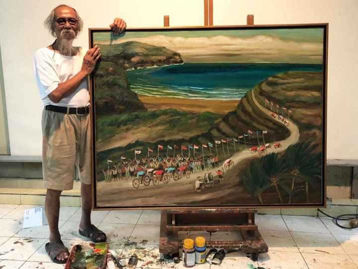 Cerita Djoko Pekik Ditangkap Aparat karena Dianggap Terlibat G-30S