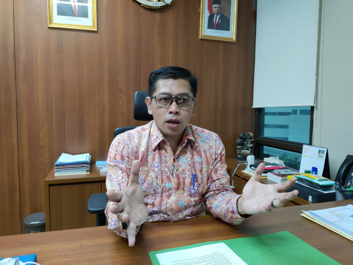 Penyandang Dana Pinjol Ilegal Asal Tiongkok Pakai Alamat Fiktif