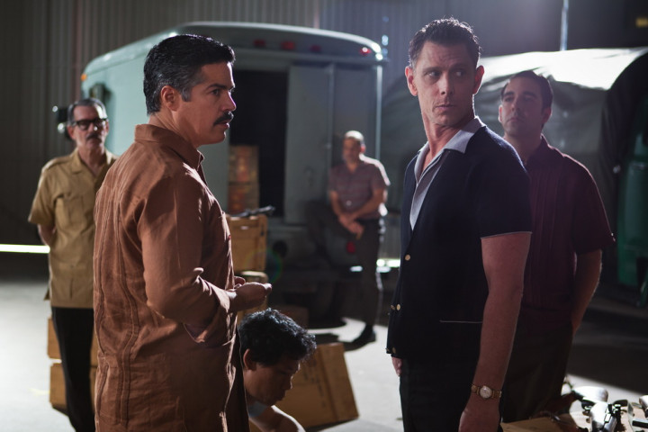 Lionsgate Play Indonesia Hadirkan Serial Kehidupan Mafia di Magic City