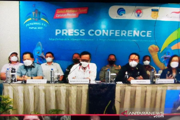 Pemda Diminta Perhatikan Disabilitas dalam Melakukan Pembangunan