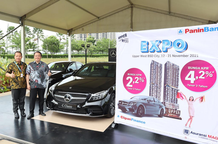 Pasar Otomotif Membaik, Perusahaan Pembiayaan Tawarkan Kredit Menarik