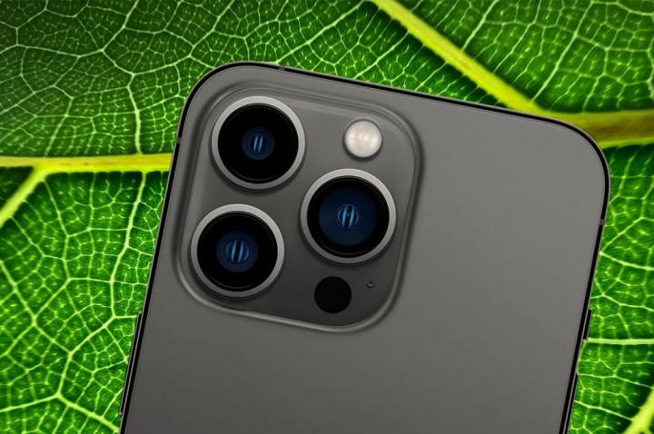 iOS 15.2 Tambahkan Tuas Makro di Aplikasi Kamera