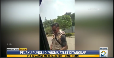 Aksi Pungli ke Pekerja Migran Indoesia di Wisma Atlet Pademangan Dikecam