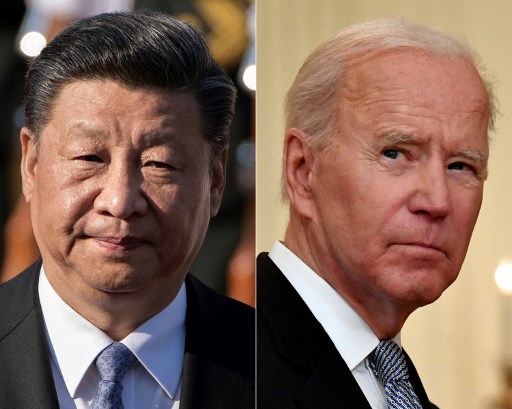 Gedung Putih Konfirmasi Pertemuan Biden-Xi Jinping Senin Depan