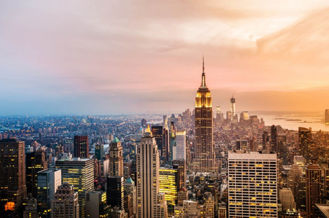 New York Terdepak dari Daftar Kota dengan Harga Properti Termahal