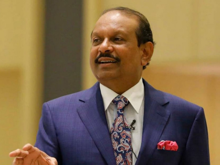 Lulu Group Terus Dorong Penguatan Ekonomi Indonesia