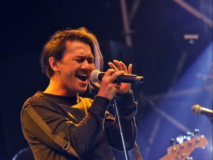 Slank Ngobrol Bareng Ifan Ohsi, Musisi Peduli Teman Tuli Kala Pandemi