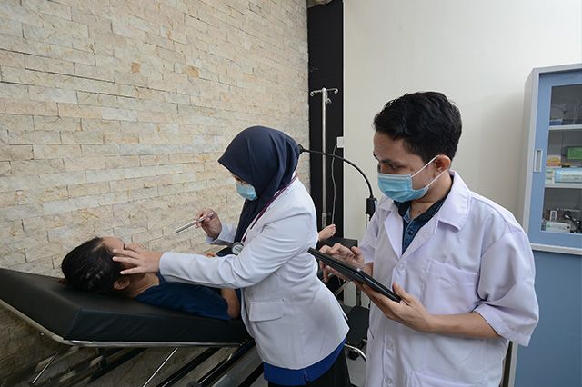 Rehabilitasi Narkoba Tak Hanya Pemulihan