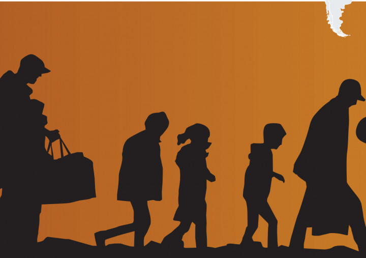 Ketegangan di Perbatasan Belarus Meningkat