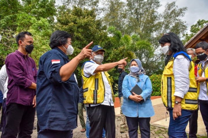 <i>Showcase</i> Mangrove akan Hadir di G20 Bali, Jadi Simbol Pemulihan Lingkungan