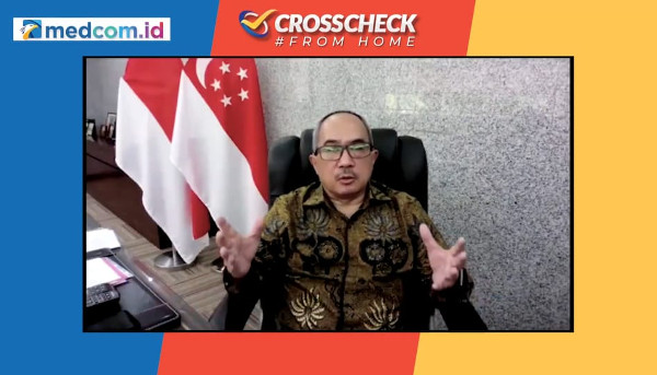 Seluruh Pihak Diminta Membantu Jokowi Membangun SDM Berkualitas