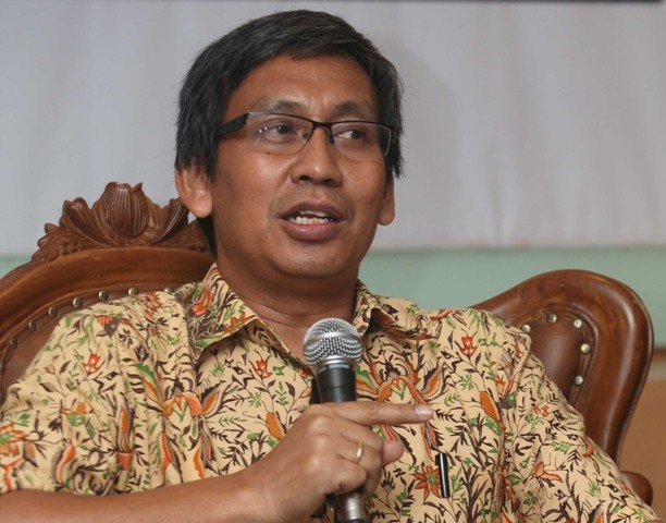 Beban Berat, Timsel KPU-Bawaslu Siap Cari yang Terbaik