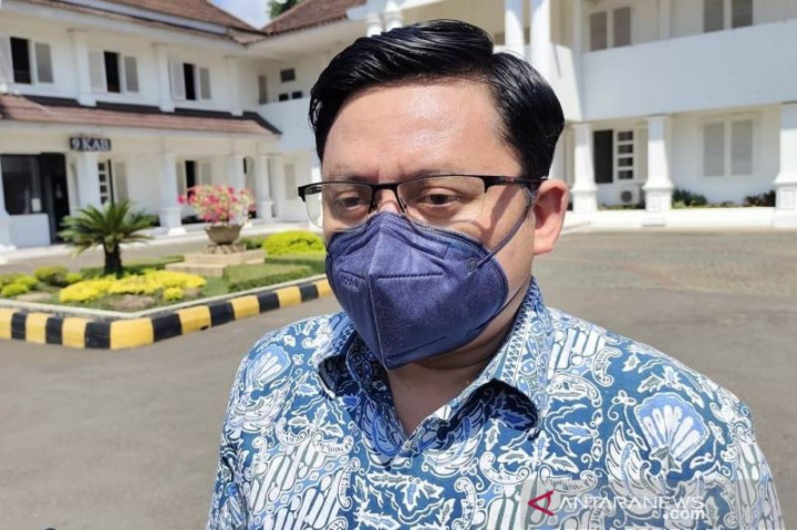 7.987 Anak di Cianjur Masih Menderita Stunting