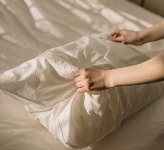 5 Tips Bersihkan Rumah untuk Penderita Alergi