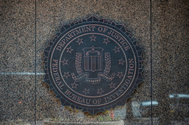 Server FBI Diretas, Email Sampah Dikirim ke Lebih dari 100 Ribu Orang