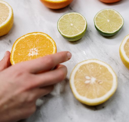 5 Manfaat Lain dari Jeruk Selain Bisa Dikonsumsi Secara Langsung