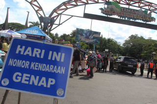 Sudah Tiga Pekan Dibuka Penerbangan Internasional Bali Masih Sepi