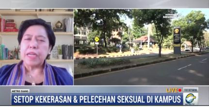 Catat! 4 Urgensi Permendikbud PPKS dan Bagaimana Penerapannya