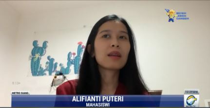 Pentingkah Permendikbud PPKS? Ini Kata Mahasiswa