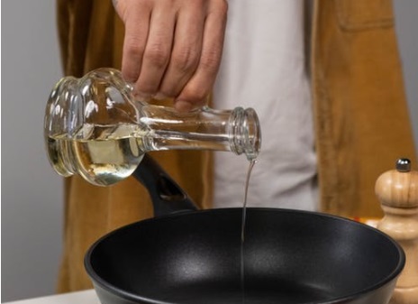 Minyak Sawit Lagi Mahal, Ini 5 Minyak Goreng Alternatif yang Tak Kalah Sehat