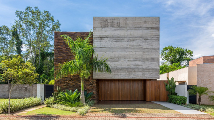 Populer Properti, Desain Rumah Tanpa Jendela hingga Tips Memilih Warna Cat