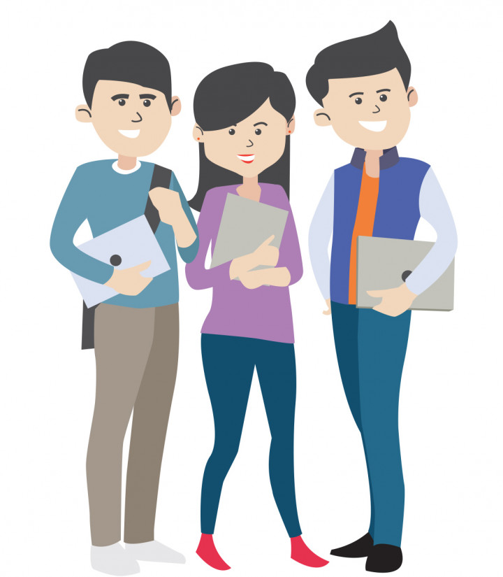 Peran Generasi Z di Era Ekonomi Digital