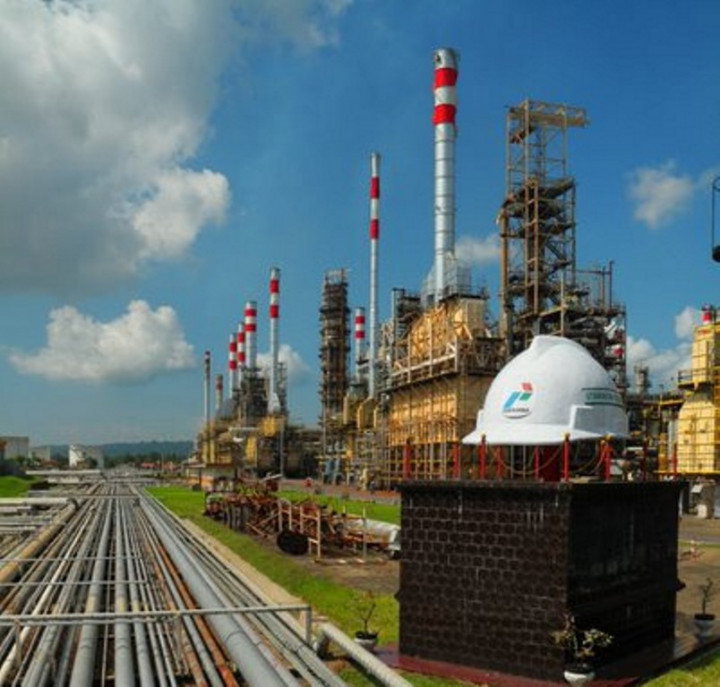 Beroperasi Normal, Pertamina Kendalikan Pencemaran Lingkungan Usai Kebakaran Kilang Cilacap