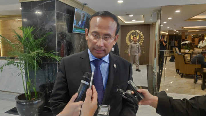 DEN Paparkan Komitmen RI Bangun Energi Bersih di Forum COP