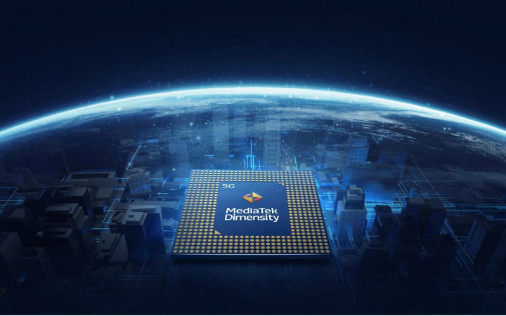 Bukan Main, Skor AnTuTu MediaTek Dimensity 2000 Tembus 1 Juta