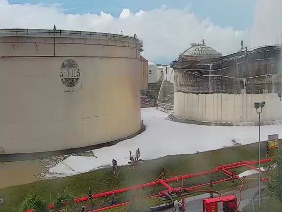 Terjadi Berulang, Pertamina Dianggap Abai Keamanan Kilang