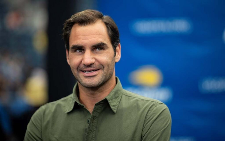 Pelatih Federer Bicara soal Australian Open 2022 dan Isu Pensiun